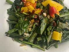 -Shantek象提南亚餐厅&西餐融合Bistro(淮海中路店)