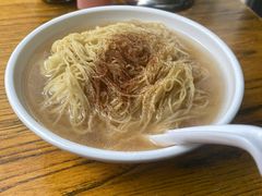 -小梁哥云吞面(黄贝岭店)
