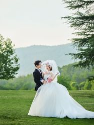 -第一夫人婚纱摄影(南京店)