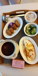 点击看大图 -拾玥国际月子会所(凯宾斯基店)