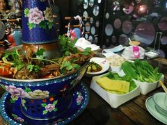 -龙虾风暴(松江店)