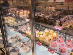 -味多美蛋糕(苏州街地铁店)