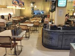 -白仁仔· 活烤海鲜 宵夜(豫园店)