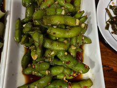 毛豆-鱼当道(恩施施州大道店)