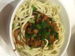 热干面-湖北味道(湖北大厦店)