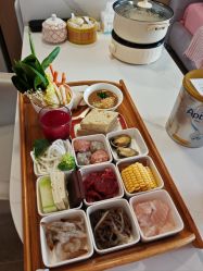 点击看大图 -美悦湾月子中心(熙湖店)