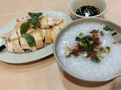 -百家鸡味馆(清泰店)