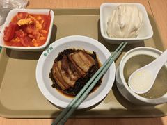 -老乡鸡(东方广场店)