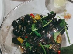 -如轩·海鲜砂锅粥·潮汕菜(南城店)