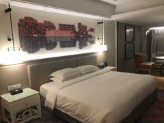 -广州十甫voco酒店