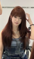 -DL HOPE造型