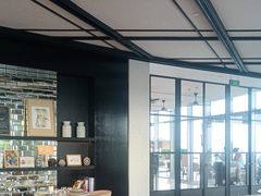 -瑰丽酒店·海吧·天际下午茶·现场DJ·天台酒吧
