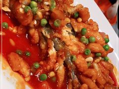 -江南厨子·品苏杭(华润万象店)
