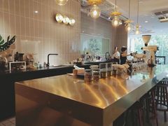 -CAFE'IN精品咖啡体验空间(小寨店)