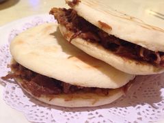 优质肉夹馍-西北45°(世茂广场店)