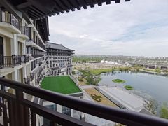 -芜湖新华联大白鲸海洋公园