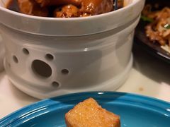 醬皇蒸鳳爪-岭南真味·匠心粤菜(K11店)