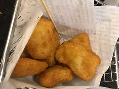 -长乐饭冰冰·冰饭·烧烤(长乐总店)