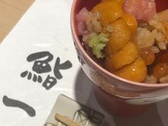 -鮨一日本料理(大中华店)