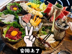 -PAPAYA泰国街头小吃(南山路店)