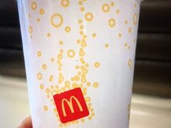 -麦当劳(郴州北湖店)