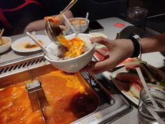 -海底捞火锅(百乐门广场店)