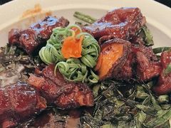 -聚鑫阁江浙菜·非遗传承技艺(青村帝华园店)