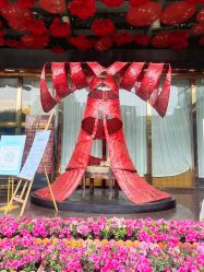 -迎宾一号酒店·宴会厅