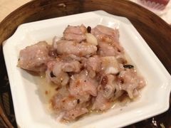 排骨-唐宫海鲜舫