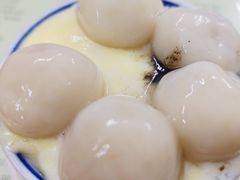 -阿三麻蓉汤圆(顺光大厦店)