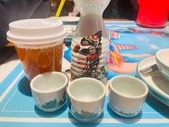 -醉长安(钟楼旗舰店)