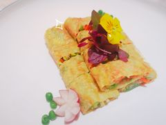 -新日月育才大酒店-中餐厅(环城北路店)