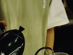 -沪水焙煎室(淡水路店)