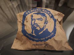 -Fergburger(皇后镇店)