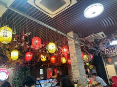 -金杨拉面王小吃面馆·牛三宝面·红烧牛肉粉