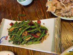 -南海渔家•海鲜•正宗海南菜(亚特兰蒂斯店)