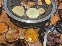 -九田家黑牛烤肉料理(国芳店)
