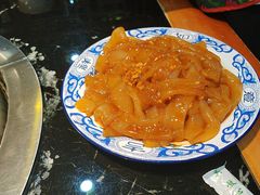 -袁小二大东北铁锅炖(吉祥村总部)