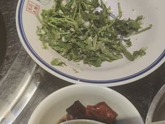 -五福居羊蝎子(方庄店)