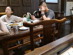 -缘来聚·徽菜名店(黄山宏村店)