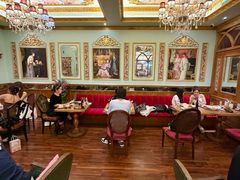 -秘密旅行Bonjour(黑金冠 江南西店)