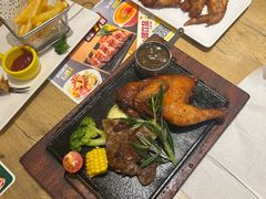 -豪客来牛排(海沧阿罗海店)
