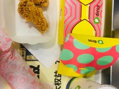 -德克士(魏县店)