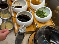 -东方饺子王(新奥购物中心店)