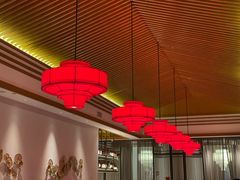 大堂-金鸭季·北京烤鸭(深业上城店)