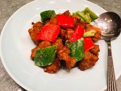 和味排骨仔-金苑海鲜酒家(来魅力店)