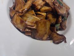 -老牌坊鲁菜名店(聊城美食岛店)
