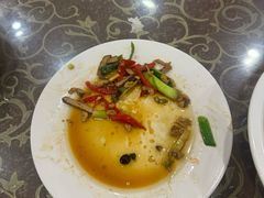 -老虎土菜馆·农家土菜