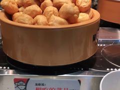 -龍歌自助小火锅(兰山上海路万达店)