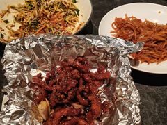 -金掌勺东北菜(格兰晴天店)